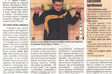 #GieKSa #GKSKatowice