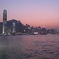 Hong Kong
