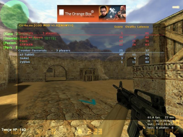 skill