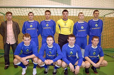 #TurniejHalowy #Zbąszynianka #lecie #MawitLwówek #Komputronik #KonpMarcin #NowakMateusz #NowakMaciej #PołomkaMariusz #PoprawkaKrzysztof #KarłykMarcin #KamińskiMichał #WachowskiPatryk #RogalaRobert #TrenerDrużyny #MajczakBartosz