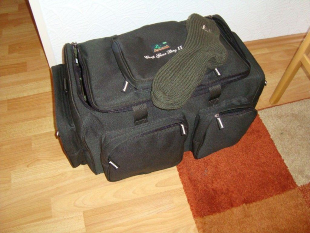 Anglertasche