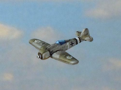 Fw-190A