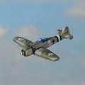 Fw-190A