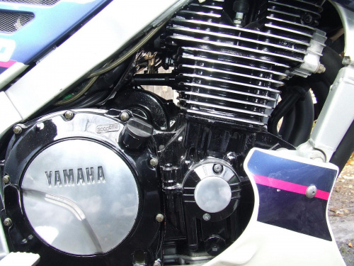 Yamaha FJ 1200 #YamahaFj1200 #Fj1200 #motocykl
