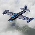 F-84 Thunderjet