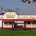 Cyrk Korona 2005 Zakaz kopiowania zdjęćzapraszamy na www.cyrk-fan.com #CyrkKorona