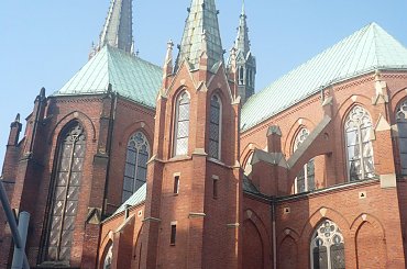 #Bytom #BeuthenInOberschlesien #Bithomia #Bethania #GórnyŚląsk #SilesiaSuperior #Oberschlesien