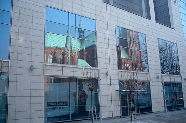 #GórnyŚląsk #SilesiaSuperior #Oberschlesien #Bytom #BeuthenInOberschlesien #Bithomia #Bethania