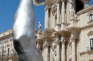 sięgnąć szczytu #Sycylia #zabytki #krajobrazy #miejsca #miasta