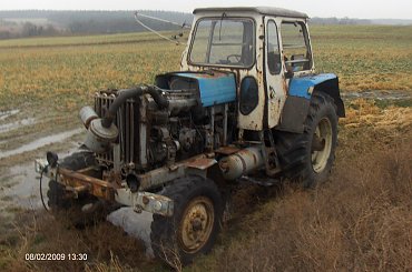 złomek #maszyny #traktory #ciągniki #tuning