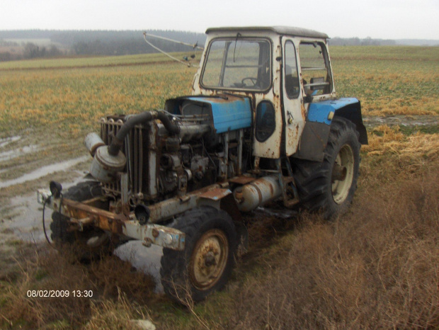 złomek #maszyny #traktory #ciągniki #tuning