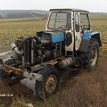 złomek #maszyny #traktory #ciągniki #tuning