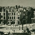 Poznań_Hotel ' Merkury ' 1945 r.