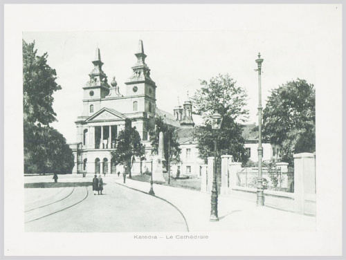 Poznań_Katedra