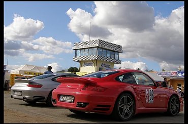 #porsche #pcp #club #poland #TrackDay #turbo #vipcars