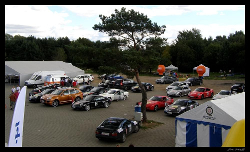 #porsche #pcp #club #poland #TrackDay #turbo #vipcars