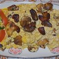 Puchata jajecznica z pieczarkami
Przepisy do zdjęć zawartych w albumie można odszukać na forum GarKulinar .
Tu jest link
http://garkulinar.jun.pl/index.php
Zapraszam. #jajka #jajecznica #sniadanie #pieczarki #jedzenie #gotowanie #kulinaria #obiad