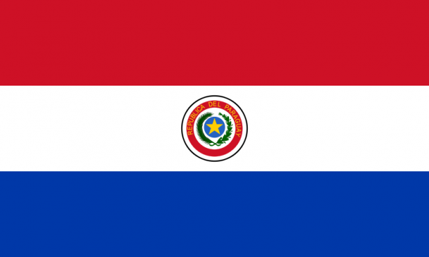 Paragwaj Stolica: Asunción, państwo położone w środkowej części Ameryki Południowej, bez dostępu do morza.