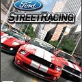 Ford Street Racing XBOX