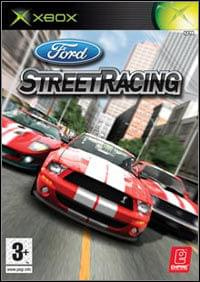 Ford Street Racing XBOX