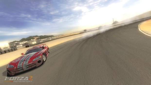 #Forza2 #symulator #Xbox360 #drift #car #sport