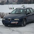 Spot Alfa Romeo Zamość 20.02.2011