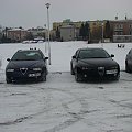 Spot Alfa Romeo Zamość 20.02.2011