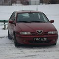 Spot Alfa Romeo Zamość 20.02.2011