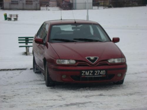 Spot Alfa Romeo Zamość 20.02.2011