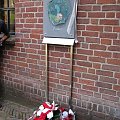 Breda - cmentarz Ginneken #RajdMaczka #GenerałMaczek