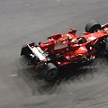 Singapur - F1