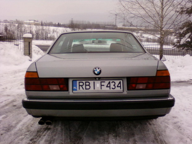 bmw e32 730i