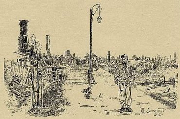 #OSO #OSP #Kałuszyn #historia