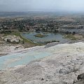 Turcja-Pamukkale #wakacje