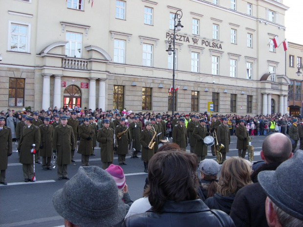 #lublin #ŚwiętoNarodowe #niepodległość