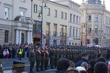 #lublin #ŚwiętoNarodowe #niepodległość
