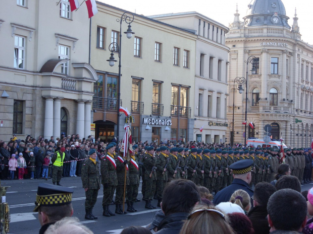 #lublin #ŚwiętoNarodowe #niepodległość