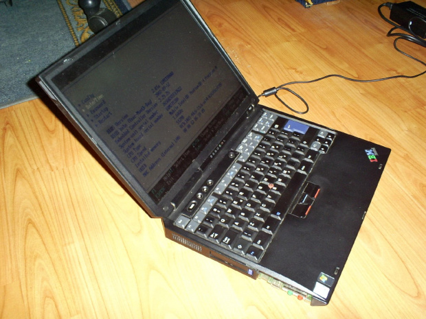 ibm r32