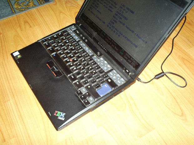 ibm r32