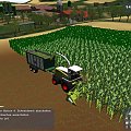 Claas Jaguar 870 #ClaasJaguar870 #Claas #LandwirtschaftsSimulator2008 #Landwirtschafts #Simulator