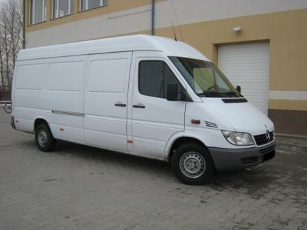 sprinter 316 #bus #mercedes #sprinter