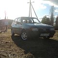 #FiatUno