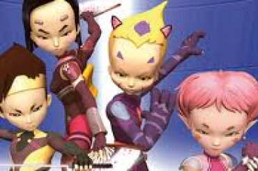 #KodLyoko #Polsat #KodLyokoNaPolsacie #akcja #AkcjaKodLyokoNaPolsacie #Lyoko