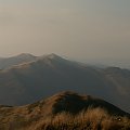 Ach te Bieszczady #Bieszczady #manek #wycieczka #wakacje #góry