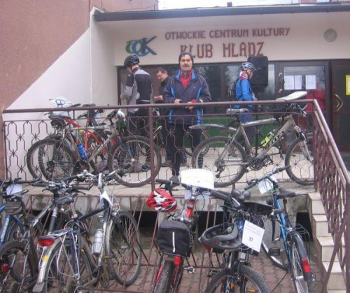 MTBO 2011