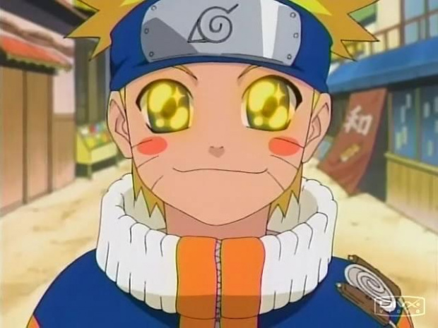 Naruto Uzumaki