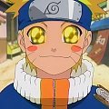 Naruto Uzumaki