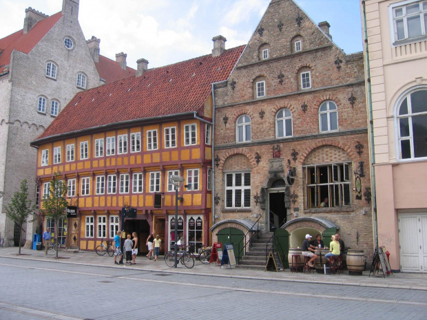 Aalborg