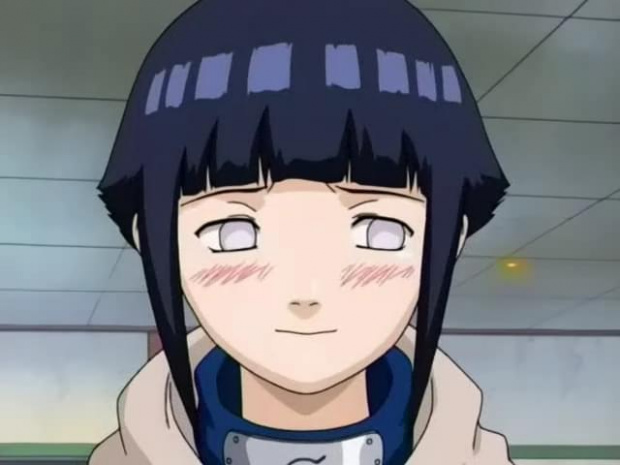 Hinata Hyuuga