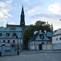 #Sandomierz #Katedra #NMP #obrazy #rzeźby #Polska #freski #ołtarze